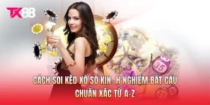 Cách Soi Kèo Xổ Số | Kinh Nghiệm Bắt Cầu Chuẩn Xác Từ A-Z