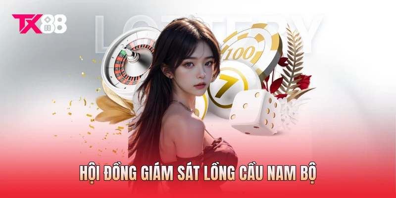 Hội đồng giám sát lồng cầu Nam Bộ